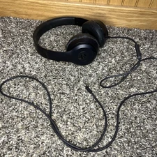 Beats by Dr. Dre Solo3 Wireless On-Ear - Black - Does Not Charge, Works Plugged