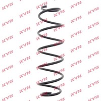 1X Fahrwerksfeder K-Flex KYB RH2618 FüR Fiat Stilo Multi Wagon Multijet 192DXT1B