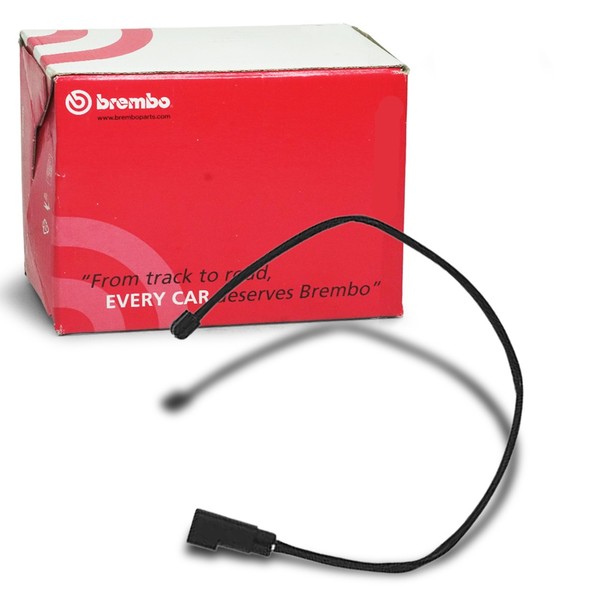Brembo Warnkontakt Ford Tourneo F3 Transit Fy Fz Fcd Fdd Fed Ffd Fad Fbd-image