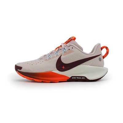 DV3864-600 Nike Pegasus Trail 5Trail Running Shoes Silt Red Hyper