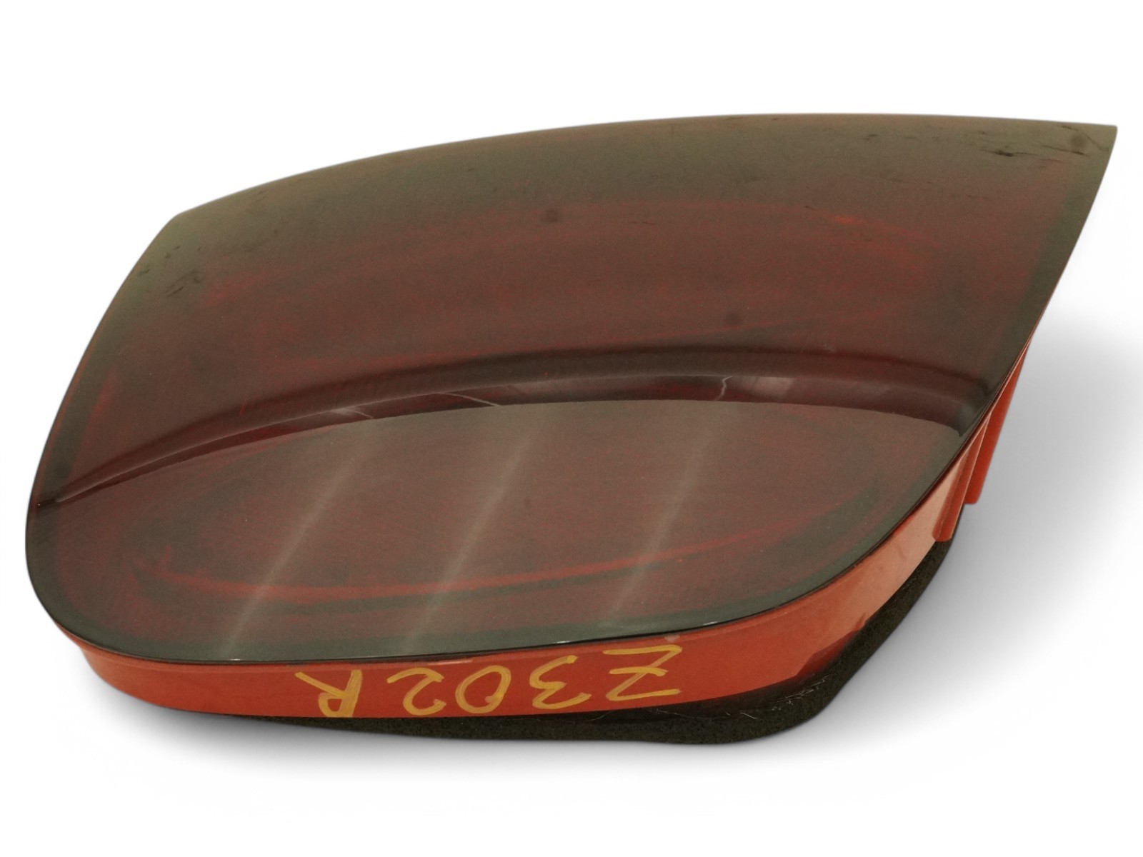 03-09 Bentley Continental GT GTC Tail Light Rear Right Passenger 3W8945096T OEM