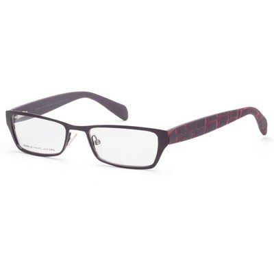 Marc Jacobs Women's 50mm Purple Opticals MMJ5540-YG8-50 | eBay
