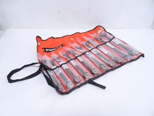 247475 New-no Box Proto Jscrm10s Combination Ratchet Wrench Set - Metric Sizes