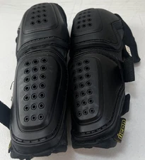 Icon Field Armor Elbow Arm Guard S/M Compression Padded Motorcycle Protection