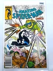 Amazing Spider-Man #299 Newsstand 1st Venom Cameo Todd McFarlane 1988 Key