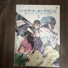Sword Art Online - 2.Staffel - Vol. 2 (inkl. ...