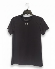Under Armour Locker 2.0 Short Sleeve T-shirt.