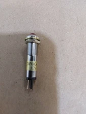 NEW Dialight 12V Red Light 