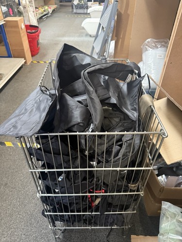 Rod Sleeves All Sizes Over 100