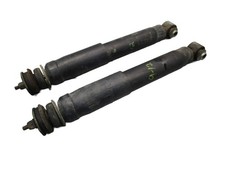 Sto&szlig;d&auml;mpfer vorne f&uuml;r MERCEDES W163 ML 400 CDI A1633260800