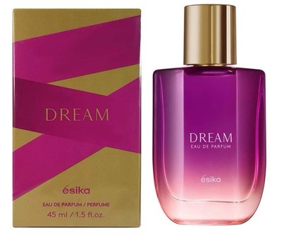 DREAM 1.5oz EUA DE Perfum for Women by Esika,  L'bel & lbel