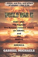 World War Iii Gabriel Michaels Taschenbuch Kartoniert / Broschiert Englisch 2020