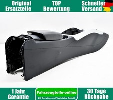 Mittelarmlehne mit Mittelkonsole titangrau Audi A4 8K A5 8T 8K0863244A