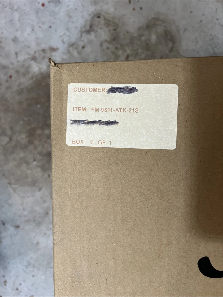 American Brass & Crystal Flush Mount Crystal Chandelier Item# FM-9511-ATK-21S - Image 4 of 4