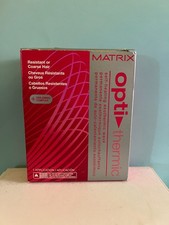 Matrix Opti Thermic wave Self Heating Exother...