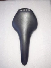 VISCOUNT CODA 700 saddle black 275 x 130