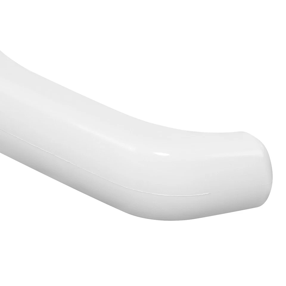 Manija de puerta de puerta trasera exterior estilo fábrica para Nissan Frontier 01-04 Foto 3 de 4