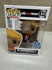 Funko Pop! Television:  The Big Bang Theory #832 Raj Koothrappali as Aquaman