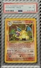 1999 Pokemon Game #4 Charizard Holo PSA 6 Card Trusted Seller Free Ship Base Set