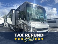 2026 Entegra Coach Vision XL 34G