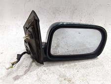 Retroviseur droit (ou coque) Mitsubishi SPACE WAGON