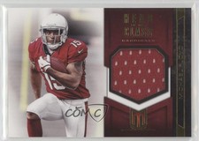 2012 Panini Momentum Head of the Class Materials 132/249 Michael Floyd #27 1k5