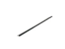 Ford Front Pillar Vent Window Seal x1 XM XP Coupe rubber glass Resto Country