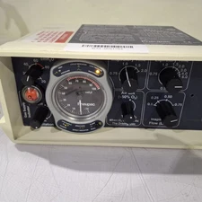Smiths Medical 200D VentiPAC Ventilator