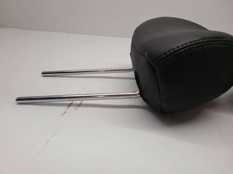 2010-2015 HYUNDAI TUCSON RH RIGHT LH LEFT FRONT LEATHER HEADRESTS X2 - Image 4 of 4