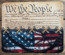 A-SUB Sublimation Graphic Mouse Pad