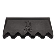 Q Claw 5 Pool Cue Holder Color: Black