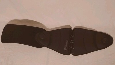 Exos Form II Back Brace BOA Closure System Adjustable Support Belt Size S/M