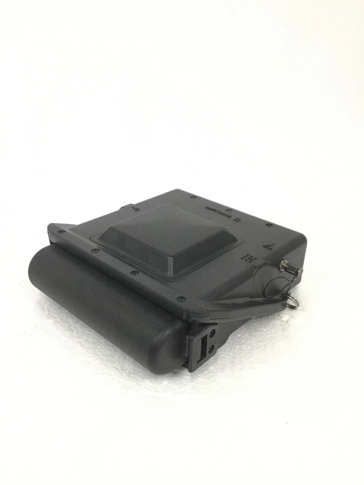 Trimble Navigation Transpak GPS 14992-30 For Surveying, No Batteries, WORKING - Image 4 of 4