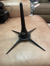 K&M KONIG & MEYER CLARINET STAND - DETACHABLE...