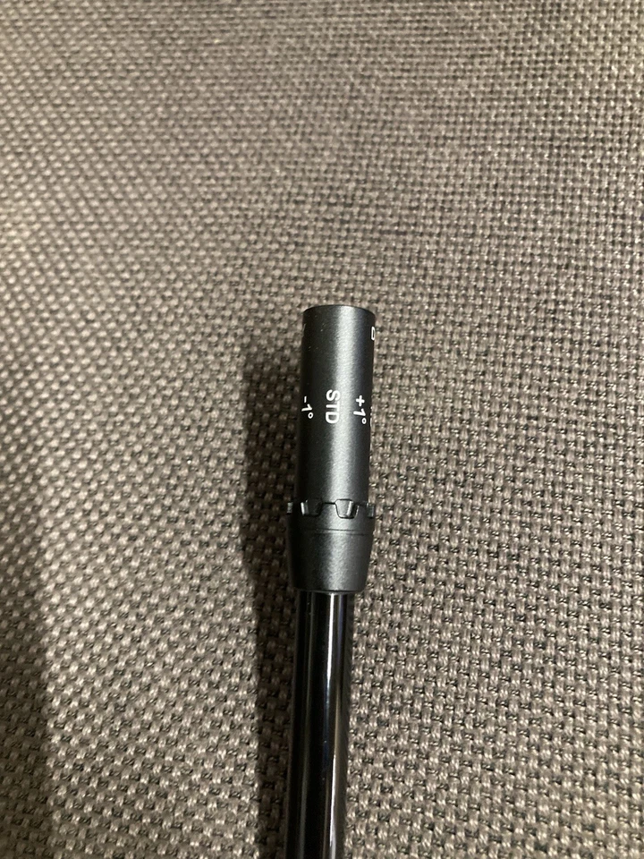 COBRA TENSEI BLUE 50g GOLF DRIVER SCHAFT STIFF FLEX - Bild 3 von 4