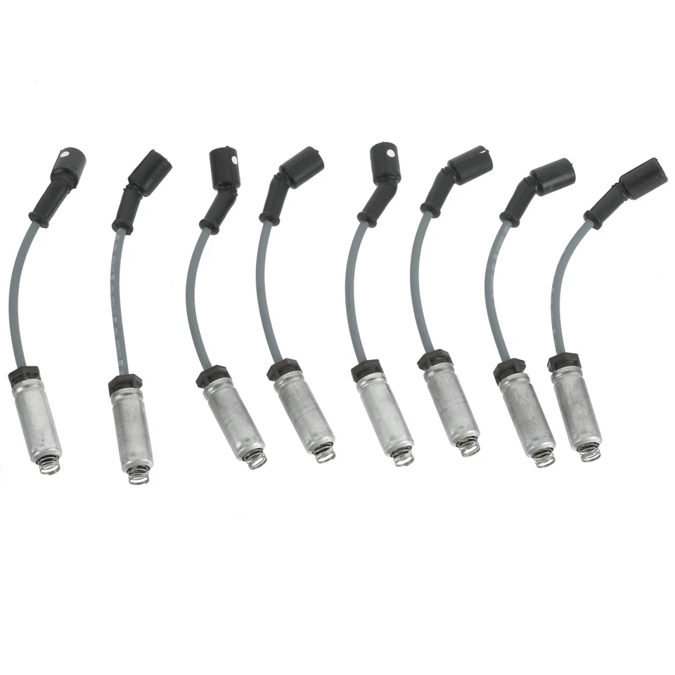 Juego de cables de bujía de encendido GM Cadillac Escalade ESV 2014-2020 NUEVO FABRICANTE DE EQUIPOS ORIGINALES 19301299 Foto 2 de 4