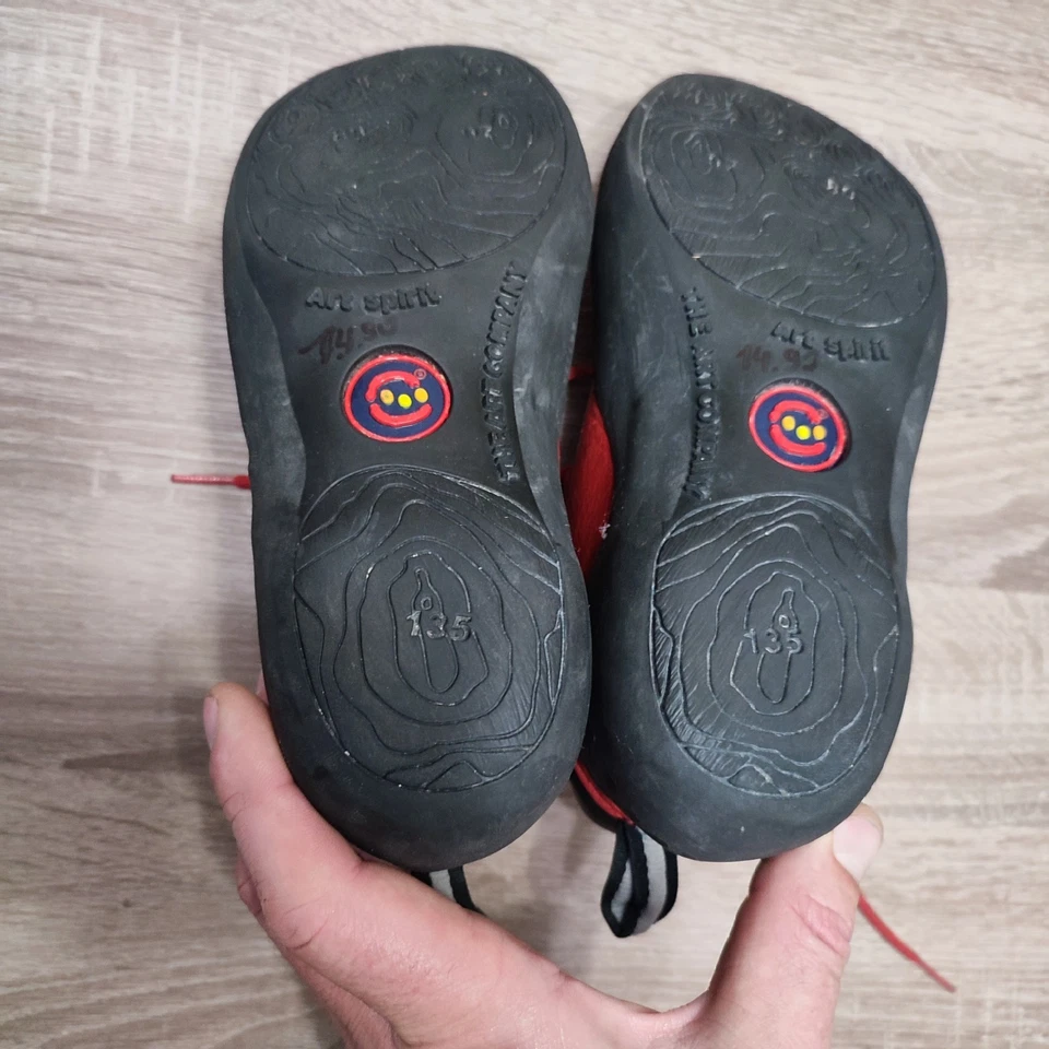 Zapatillas Mujer The Art Company Talla EU 39 Foto 3 de 4