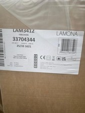 Brand New Sealed Lamona LAM 3412 Fan Oven With Manufacturer Guarantee
