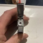 Xikar cigar, Lighter, Chrome, Single Jet — photo 6