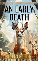 Helen Go*Den | An Early Death | Taschenbuch | Englisch (2023)