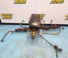Core Distributor Dual Points Delco-remy Fits 1927 Chrysler 1378008 Core Distributor Dual Points Delco-remy Fits 1927 Chrysler 1378008