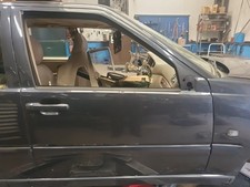 Porte avant et accessoires Volvo S70