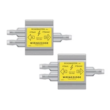 Roadmaster Inc 792 Two Hypower Diodes