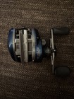Pflueger Cetina Low Profile Baitcaster, Right Handed - 10 Bearings — photo 2