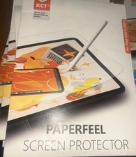 KCT 2 Pack Paperfeel Screen Protector Compatible with New iPad Mini 6 2021