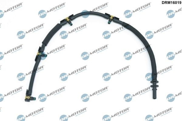 Dr.Motor Automotive DRM16019 Schlauch, Leckkraftstoff FüR CitroËN DS Peugeot-image