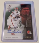 2025 Topps Signature Dillon Gabriel Green (Raw)