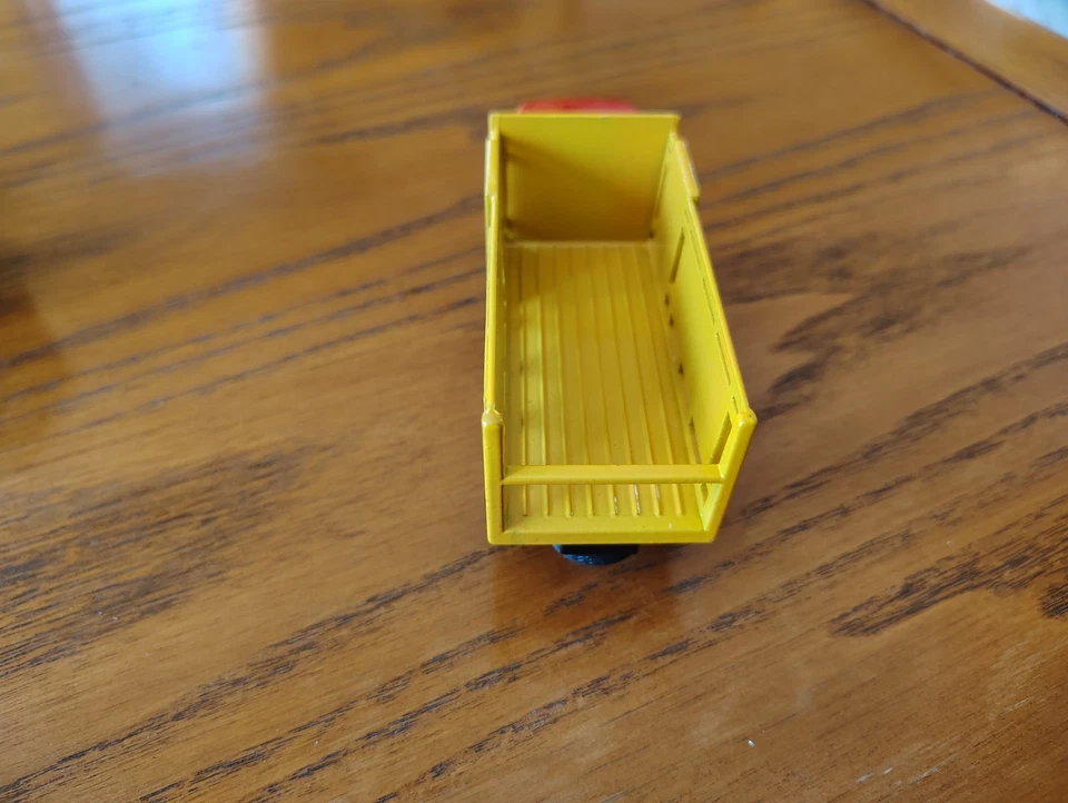 老式 Hartoy American Highway Legends Mack 卡车压铸 2 件装 — 第 3/4 张图片