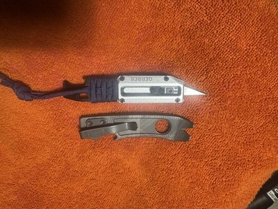 Gerber Prybar Combo