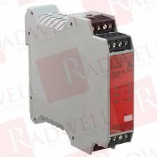 OMRON G9SX-BC202-RC DC24 / G9SXBC202RCDC24 (USED)